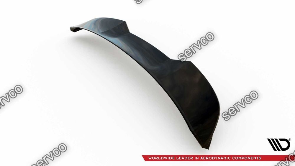 Eleron Bmw Seria 3 Standard M340 M-Pack M3 Touring G21 G81 2018- v3