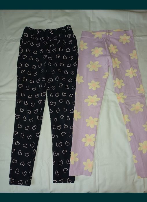 Тънки клинчета 122/128