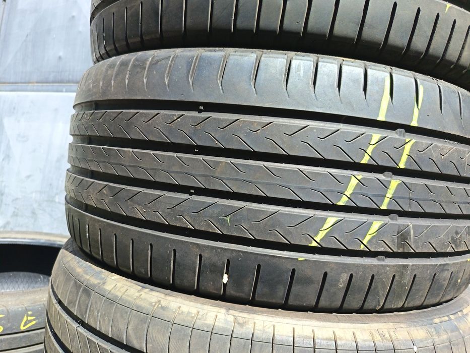 Anvelope vara 245 40 20 continental 2023 6mm