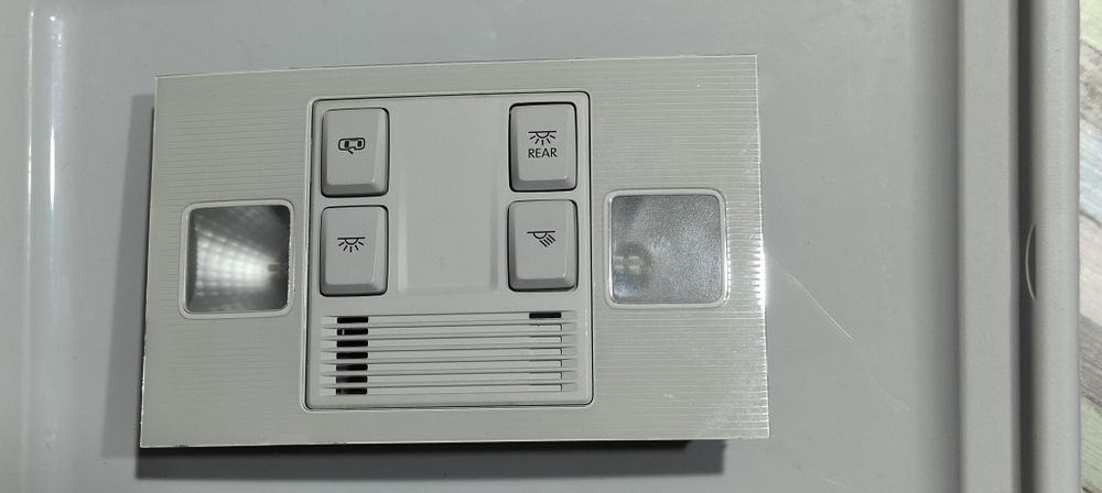 VW. 5G1-947-105-P-DYS Lampă de plafon pentru VW GOLF VII