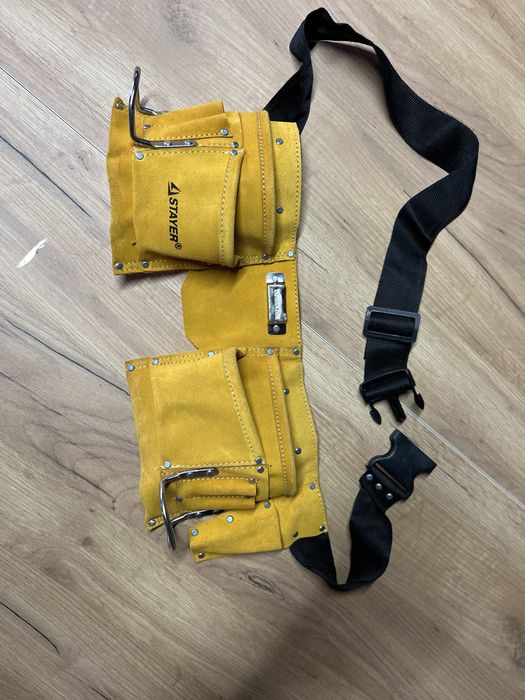 Монтажный пояс STAYER