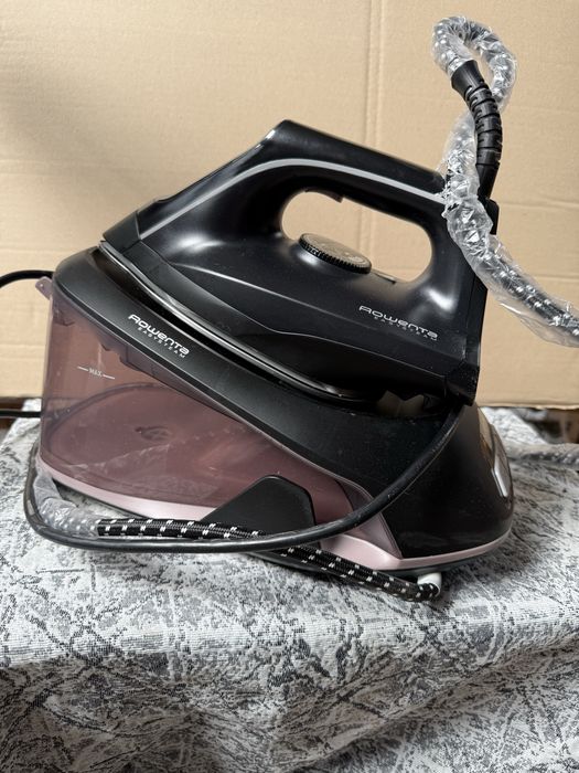 Парогенератор Rowenta