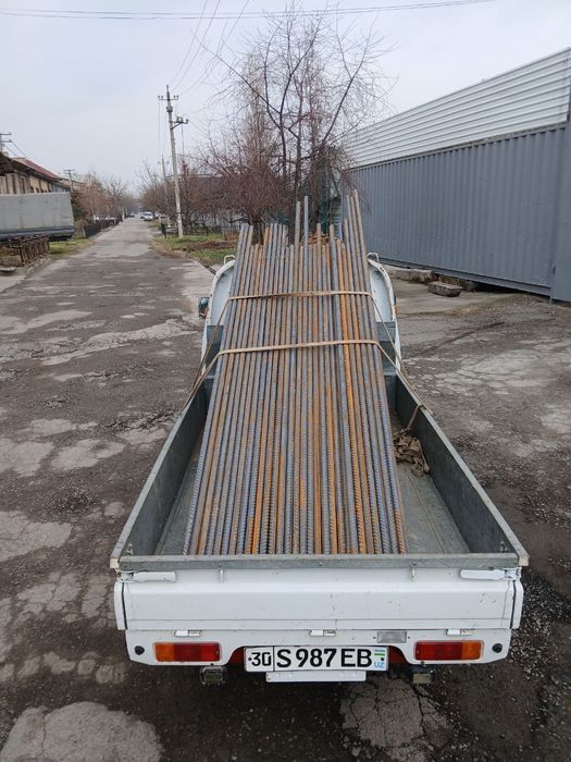 4000 Soʻm Metallom olamiz b/u pererabotka metalom