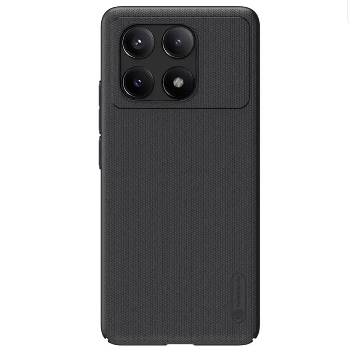 Продаётся чехол для POCO X6 PRO  фирменный от Nilkin