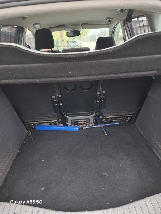 Ford focus c-max 1.8tdci