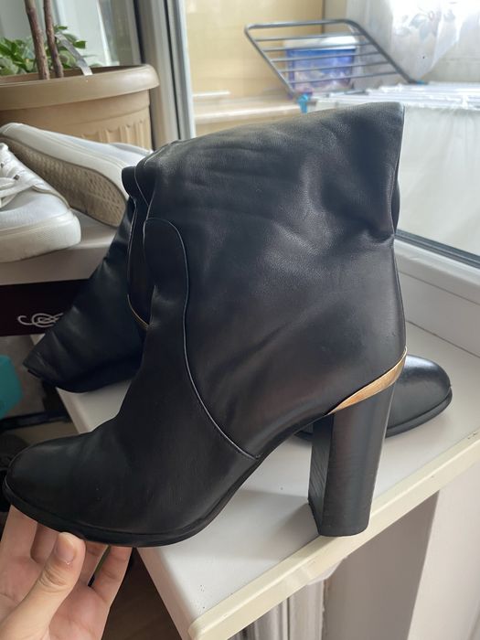 Сапоги ( Баскони)