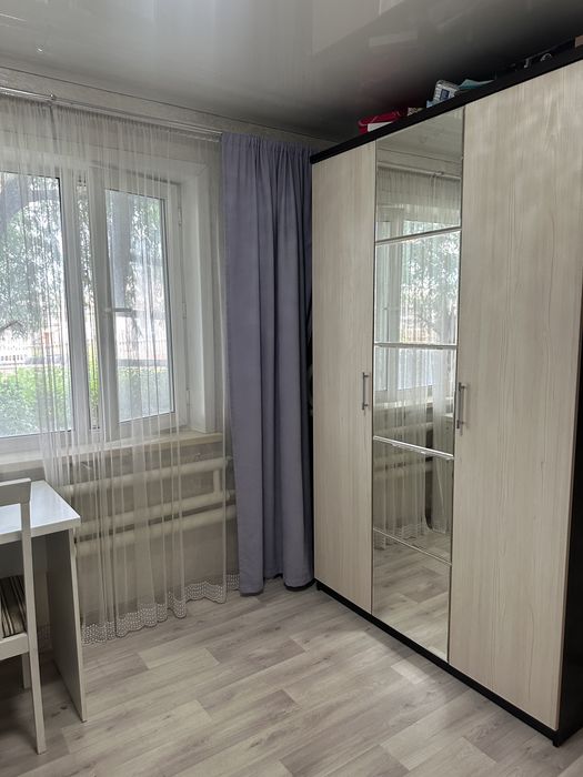 Продам дом в Московском