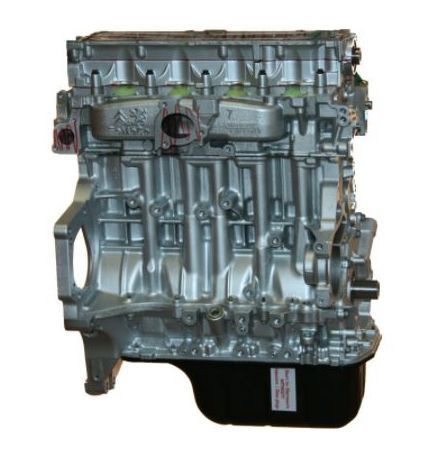 motor Citroen 1.6 HDi 9HD Citroen C3 Citroen C4 C5 DS3 DS4 DS5 Mitsubishi ASX 2008 208