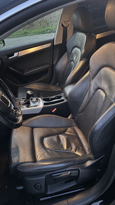 Audi A5 2010 Diesel