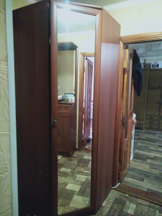 Сдам однокомнатную квартиру на долгий срок