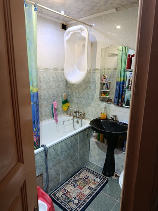 Продам 3-х комнатную квартиру