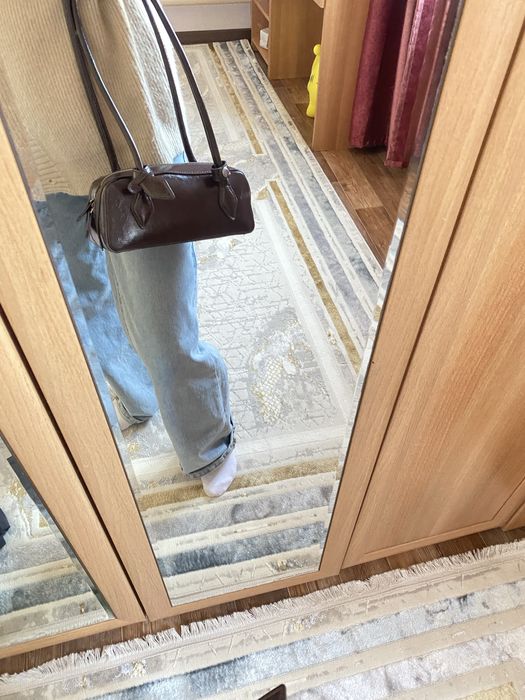 Сумка такса буханка в отличном состоянии