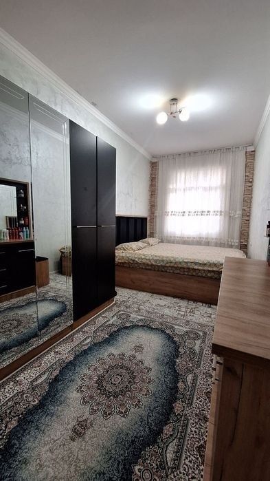 Задаётся квартира в Максим Горский