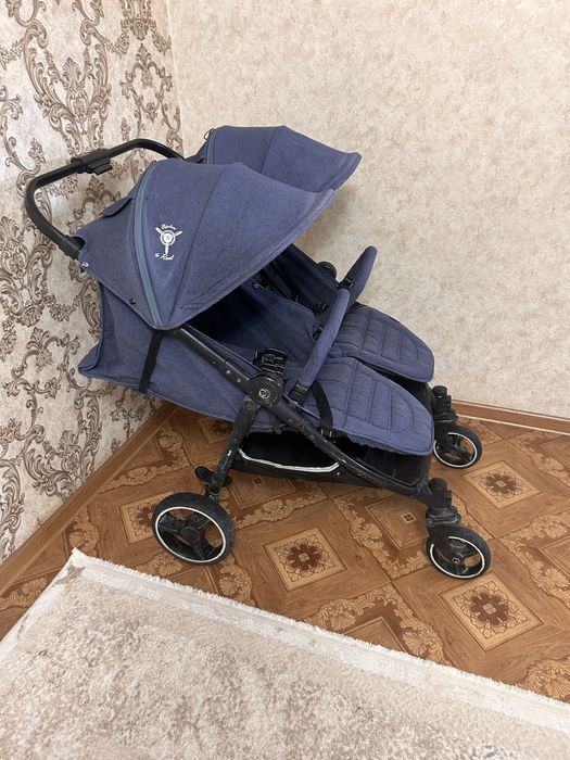 Продам коляску отличном состоянии.