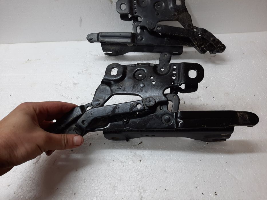 Balamale capota bmw F30 seria 3 F31 F80
