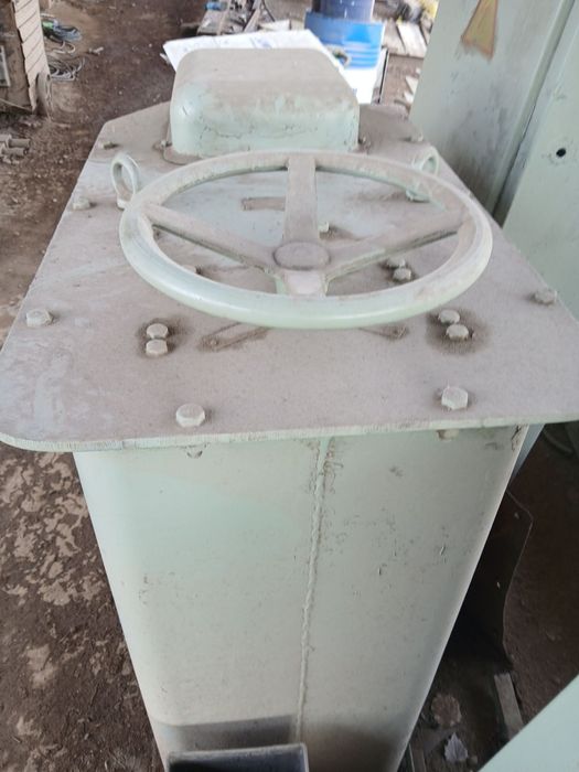 Mator 90 kv yangidek