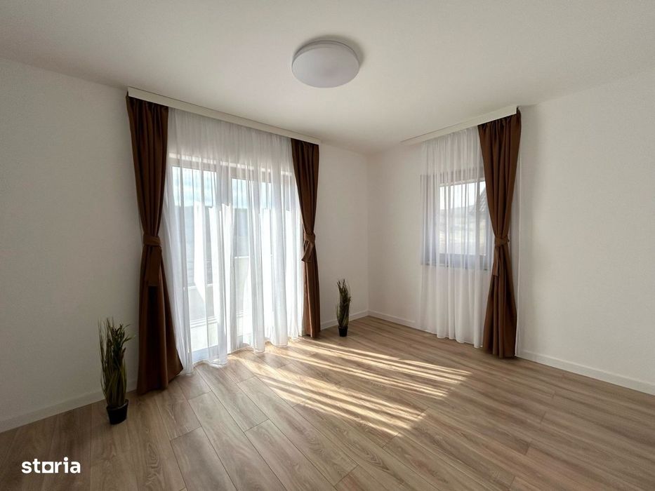 Casa individuala, 4 camere, 140 mp, garaj, PETFRIENDLY, Valea Seaca