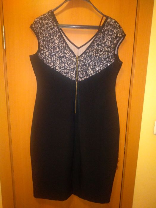 Дамска рокля официална