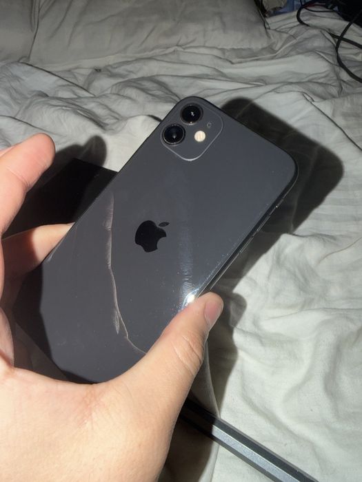 Iphone 11 128Gb 85%