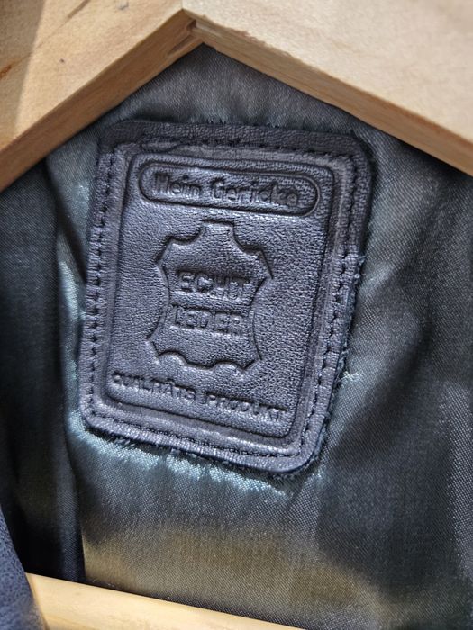 Hein Gericke Harley Davidson  - мото яке кожа