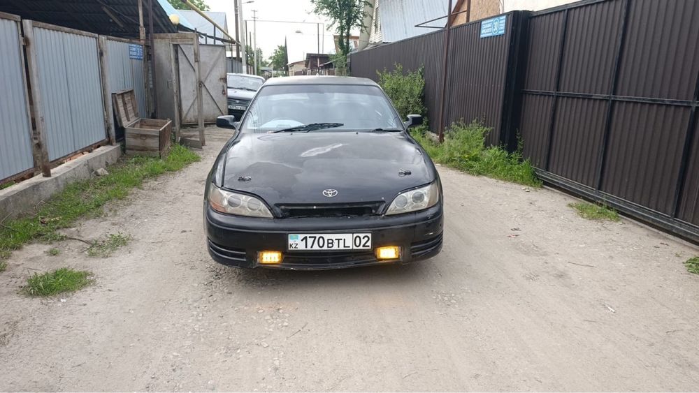 Продам тайота виндом
