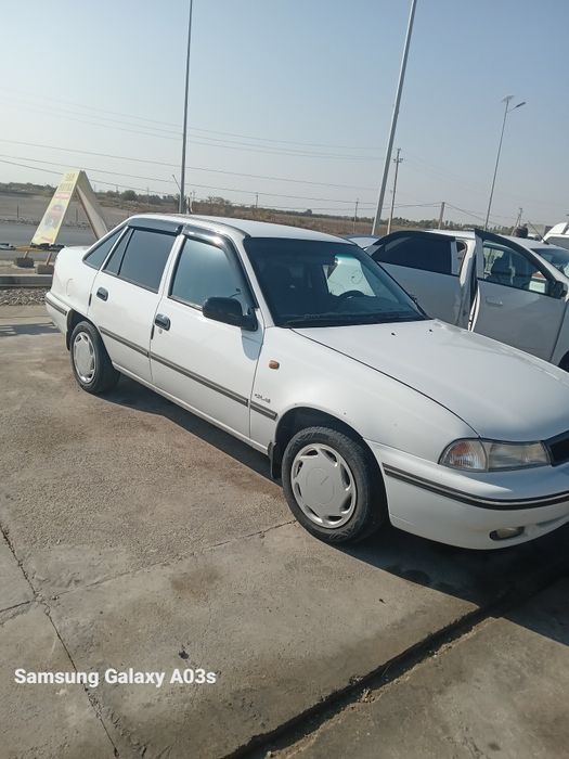 Нексия 1 донс 2008