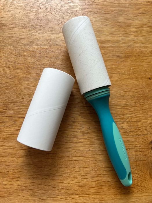 Rezerve role scame, manusi Ikea