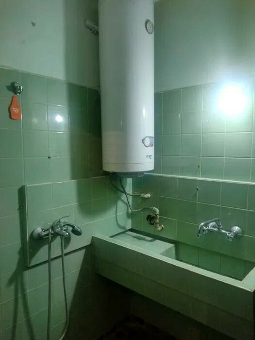 Продава се Едностаен апартамент в Русе, Здравец Изток - 44 кв.м за 1100 €/кв.м - Снимка #3