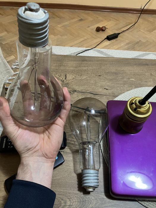 Крушки за прожектори