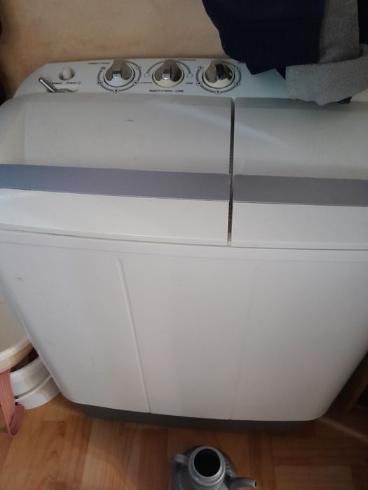 Полуавтомат на запчасть