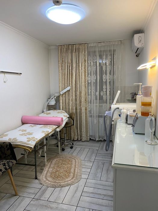 Косметология кабинет