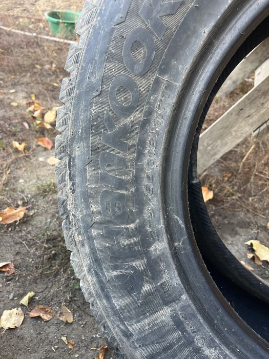 Продам шины 270/60 R18