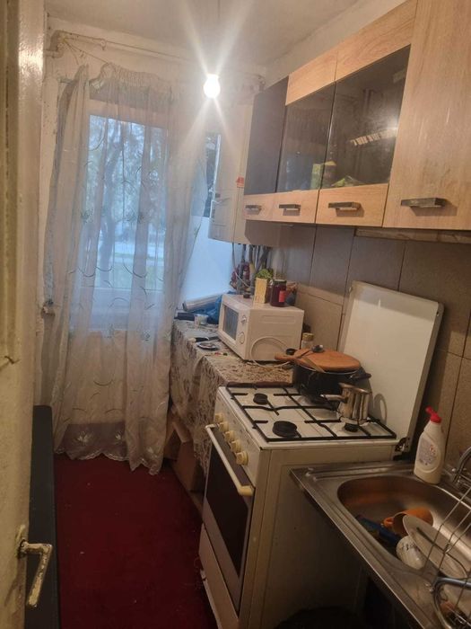 Vând apartament 2 camere