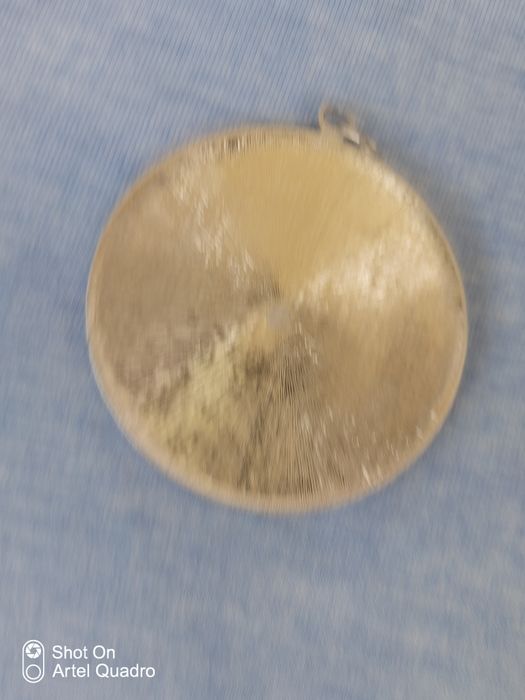 Кулон  Нефертити ( СССР ) . Есть доставка .