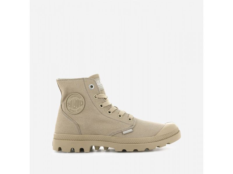 Palladium Mono Chrome  размери - 42