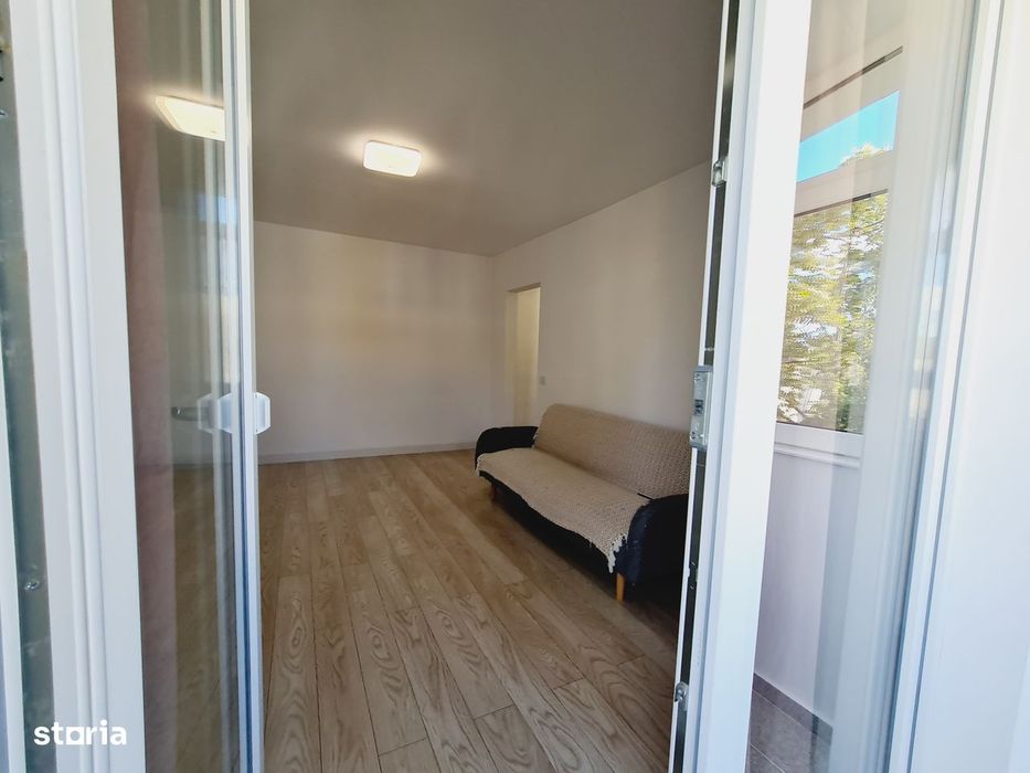 Apartament 2 camere semidecomandate NEMOBILAT zona TatarasiMetalurgiei