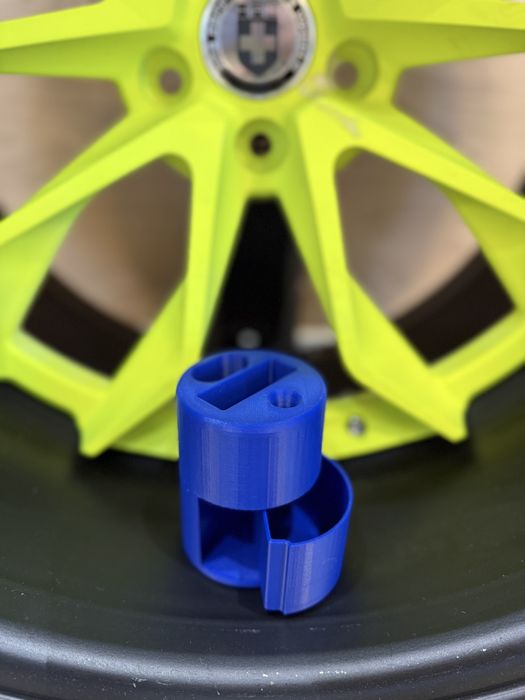 Scrumiera magnetica IQOS masina