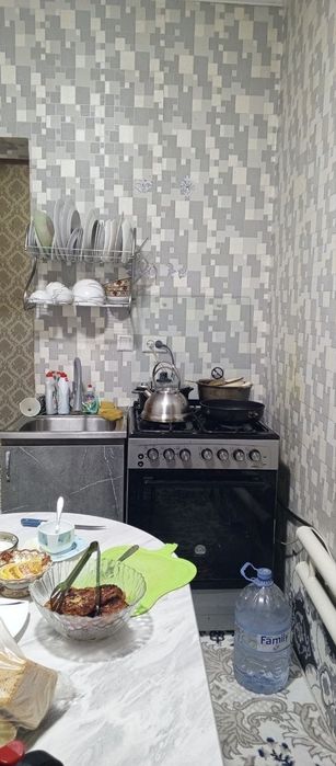 Uy sotiladi. Ortasaroy navrozda