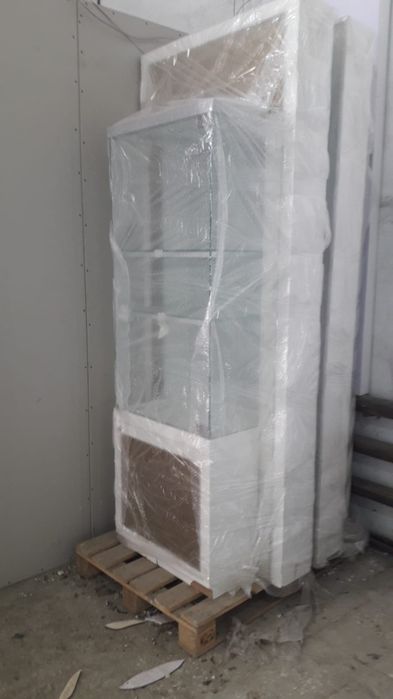 Продам витрина 6шт