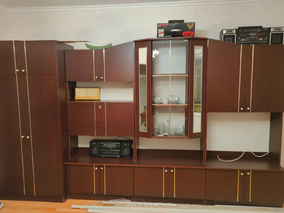 Стенка для гостиной