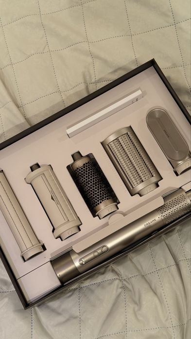 Dreame стайлер для волос 5 в 1