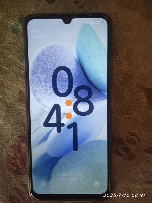 Redmi 14 C holati yangi