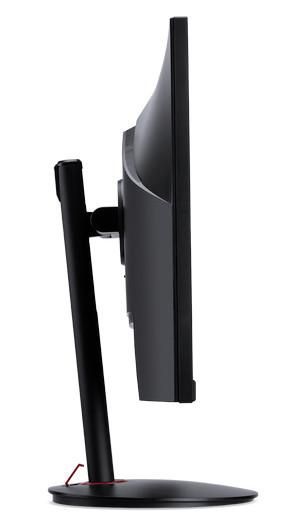 Игровой монитор acer