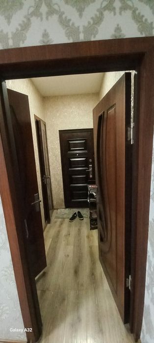 Продается квартира