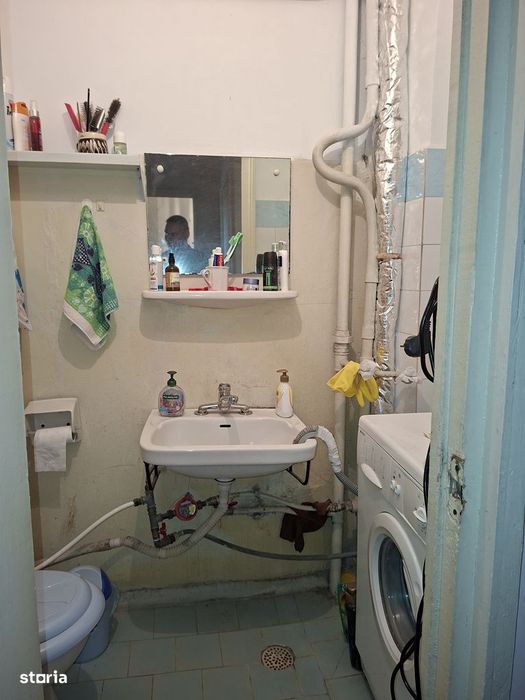 Apartament 4 camere Rovine