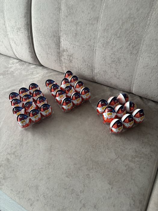 Киндер Джой ОСД