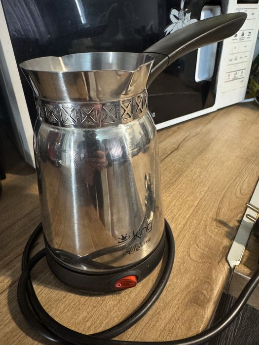 Кофеварка(турка)