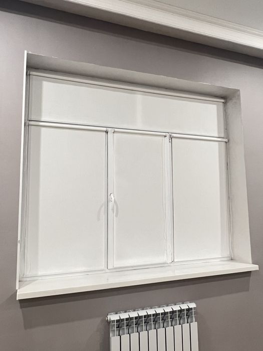 Жалюзи Москитная сетка