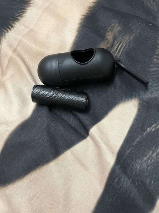 Амуниция для собак