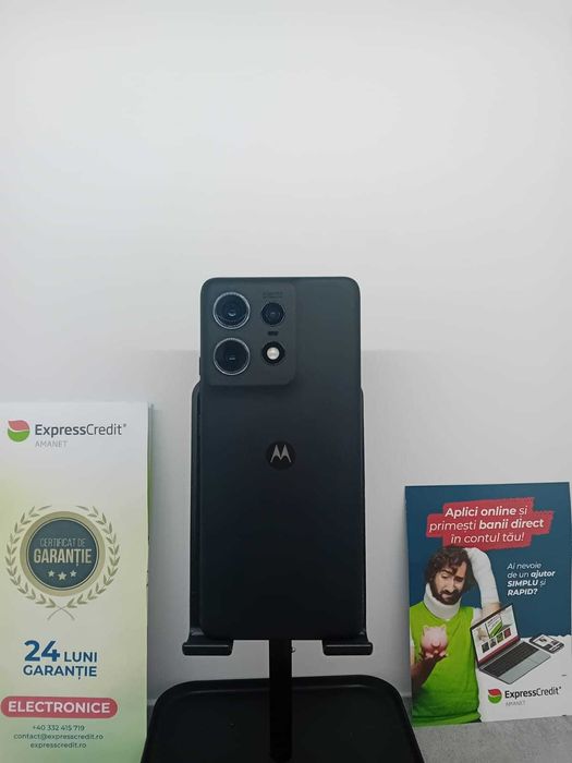 Motorola Edge 50 Pro 12/512Gb (Tomesti-B.44765) Garantie 2 ani!